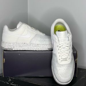 Nike W Air Force 1 Crater
